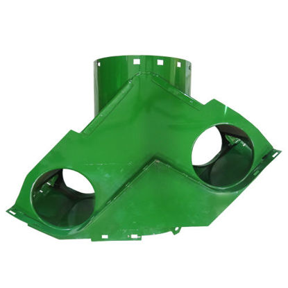 Picture of Auger Tube Housing To Fit John Deere® - NEW (Aftermarket)