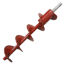 Picture of Auger Tailing Delivery To Fit International/CaseIH® - NEW (Aftermarket)