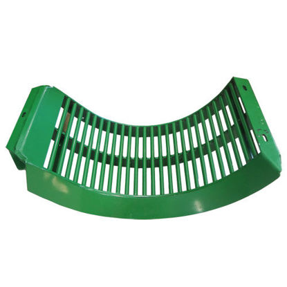 Picture of Concave, Round Bar To Fit John Deere® - NEW (Aftermarket)