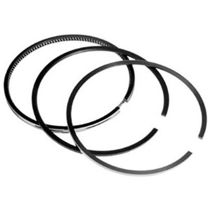 Picture of Piston Ring Set To Fit John Deere® - NEW (Aftermarket)