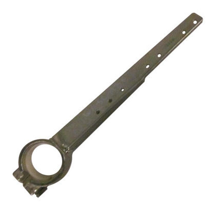 Picture of Grain Head, Sickle Head To Fit John Deere® - NEW (Aftermarket)