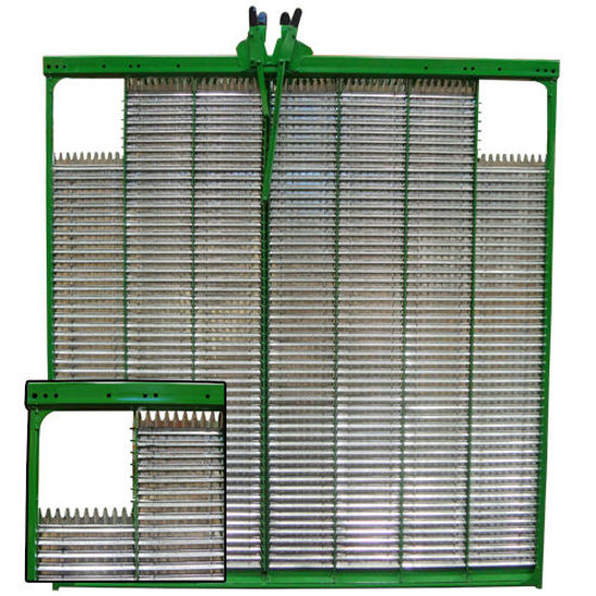 Picture of Chaffer, Top Sieve, Adjustable To Fit John Deere® - NEW (Aftermarket)