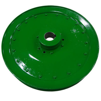 Picture of Loading Auger, Gear Case, Pulley To Fit John Deere® - NEW (Aftermarket)