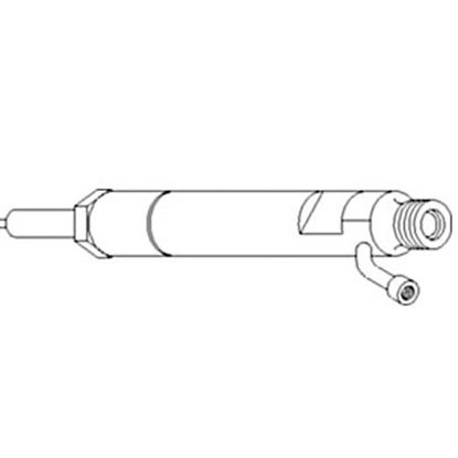 Picture of Injector To Fit International/CaseIH® - NEW (Aftermarket)