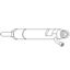 Picture of Injector To Fit International/CaseIH® - NEW (Aftermarket)