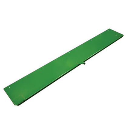 Picture of Sheet, Straw Chopper; Regular To Fit John Deere® - NEW (Aftermarket)
