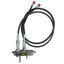 Picture of Multi Coupler, to fit John Deere Heads without Fender Auger To Fit Capello® - NEW (Aftermarket)