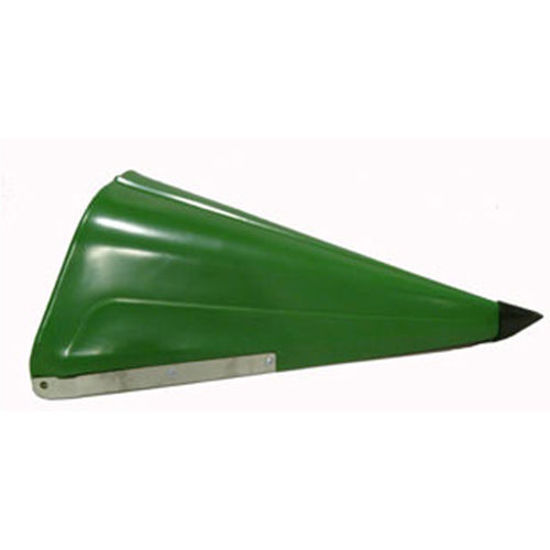 Picture of Polytin, Complete Center Snout, 30" To Fit John Deere® - NEW (Aftermarket)