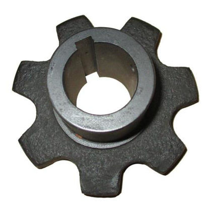 Picture of Elevator Chain Sprocket, Return Tailing, Lower To Fit John Deere® - NEW (Aftermarket)