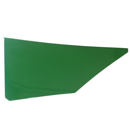Picture of Chopper, Extra Wide Spread Deflector, Fin To Fit John Deere® - NEW (Aftermarket)