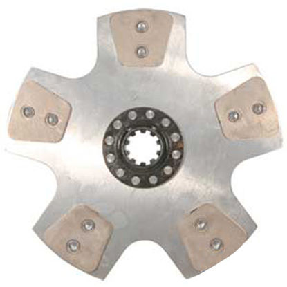 Picture of Disc, Clutch To Fit Miscellaneous® - NEW (Aftermarket)