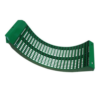 Picture of Concave, Wide Spaced, Middle/Rear To Fit John Deere® - NEW (Aftermarket)