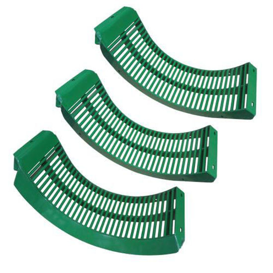 Picture of Concave, Round Bar To Fit John Deere® - NEW (Aftermarket)