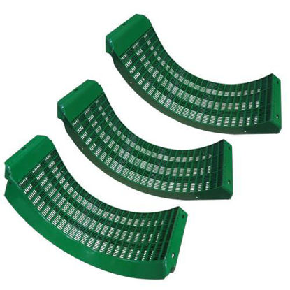 Picture of Narrow Spaced Concave To Fit John Deere® - NEW (Aftermarket)