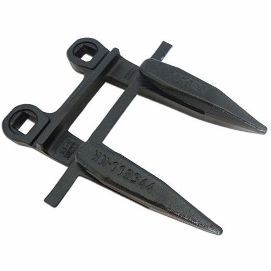 Picture of Knife Guard Double 5 Per Pack Priced Per Piece To Fit Miscellaneous® - NEW (Aftermarket)