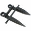 Picture of Knife Guard Double 5 Per Pack Priced Per Piece To Fit Miscellaneous® - NEW (Aftermarket)