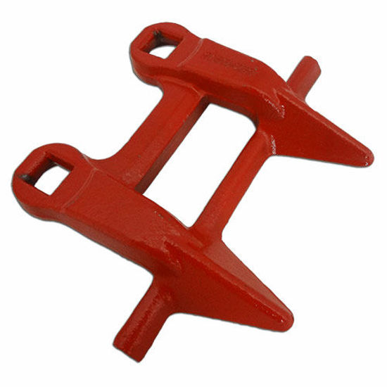 Picture of Grain Head, Cutter Bar, Guard, Double, Pack of 5 Sold Ind To Fit Miscellaneous® - NEW (Aftermarket)