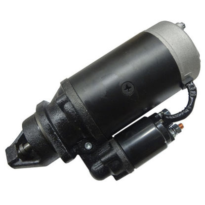Picture of Starter To Fit John Deere® - NEW (Aftermarket)