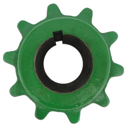 Picture of Feeder House Chain Sprocket To Fit John Deere® - NEW (Aftermarket)