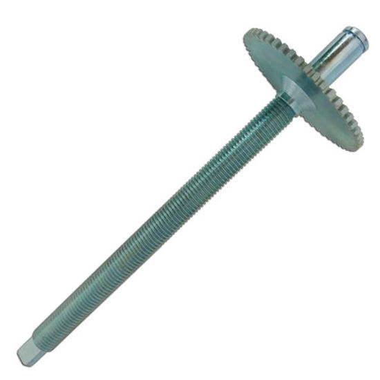 Picture of Cleaning Fan, Shaft, Speed Adjuster To Fit John Deere® - NEW (Aftermarket)