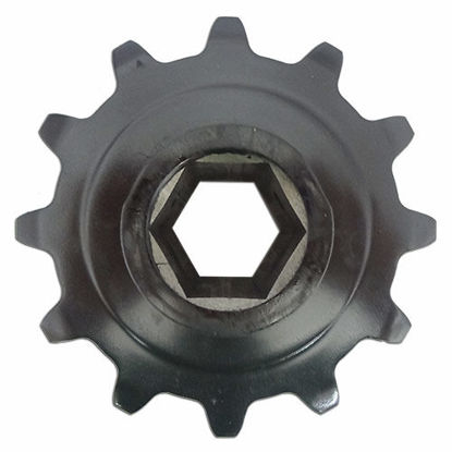 Picture of Feeder Chain Sprocket To Fit Ford/New Holland® - NEW (Aftermarket)