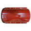 Picture of Auger, Loading, Upper Tube To Fit International/CaseIH® - NEW (Aftermarket)