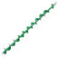 Picture of Rear Grain Tank Cross Auger To Fit John Deere® - NEW (Aftermarket)