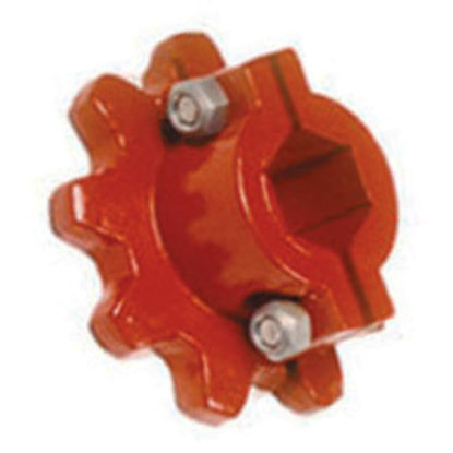 Picture of Feeder House, Feeder Chain, Sprocket To Fit International/CaseIH® - NEW (Aftermarket)