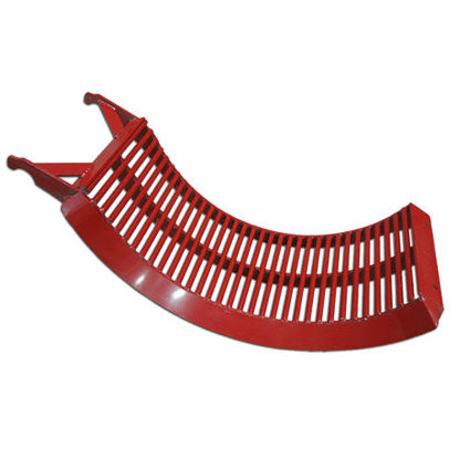 Picture of Concave, Round Bar, Front To Fit International/CaseIH® - NEW (Aftermarket)