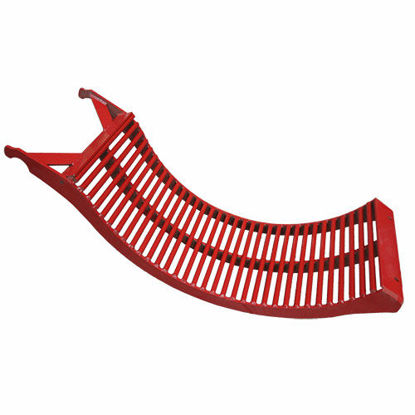 Picture of Concave, Round Bar, Middle/Rear To Fit International/CaseIH® - NEW (Aftermarket)