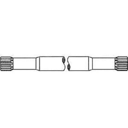 Picture of Final Drive, Axle, Shaft To Fit International/CaseIH® - NEW (Aftermarket)