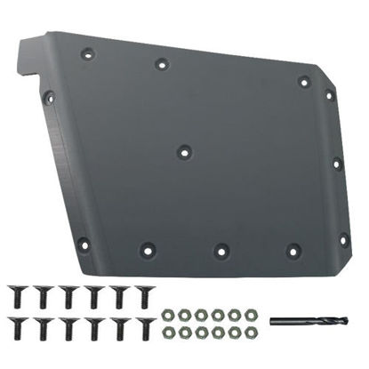 Picture of Grain Head, Skid Plate, Poly To Fit Miscellaneous® - NEW (Aftermarket)