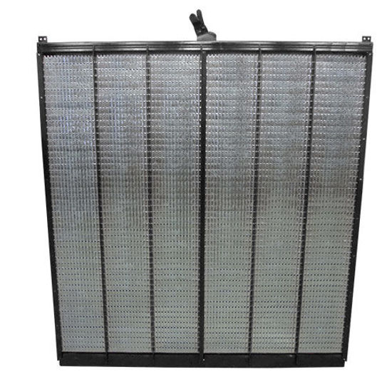 Picture of Bottom Sieve Blunt Finger Adjustable To Fit International/CaseIH® - NEW (Aftermarket)