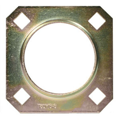 Picture of Flange, Bearing To Fit International/CaseIH® - NEW (Aftermarket)