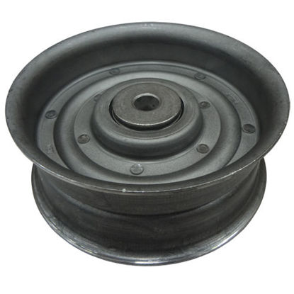 Picture of Radiator, Fan, Idler Pulley To Fit John Deere® - NEW (Aftermarket)