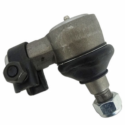 Picture of Power Steering, Cylinder End To Fit International/CaseIH® - NEW (Aftermarket)