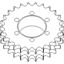 Picture of Corn Head, Sprocket Assembly To Fit International/CaseIH® - NEW (Aftermarket)