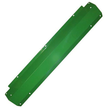 Picture of Feeder House Front Shield To Fit John Deere® - NEW (Aftermarket)