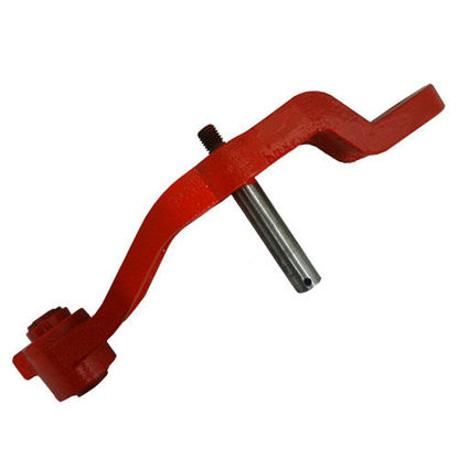 Picture of Chaffer Lever Assembly To Fit International/CaseIH® - NEW (Aftermarket)