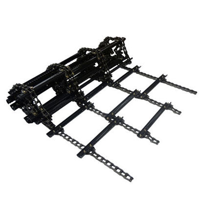 Picture of Feeder House, Feeder Chain To Fit International/CaseIH® - NEW (Aftermarket)