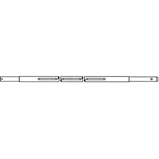 Picture of Shaft, Cleaning Fan To Fit International/CaseIH® - NEW (Aftermarket)