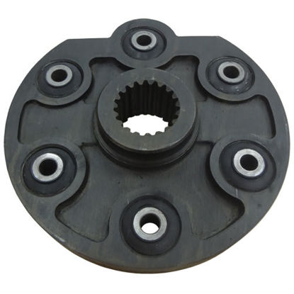 Picture of Rotor Drive, Coupling To Fit John Deere® - NEW (Aftermarket)