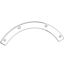 Picture of Retainer, Auger Swing; Horizontal Unloading To Fit John Deere® - NEW (Aftermarket)