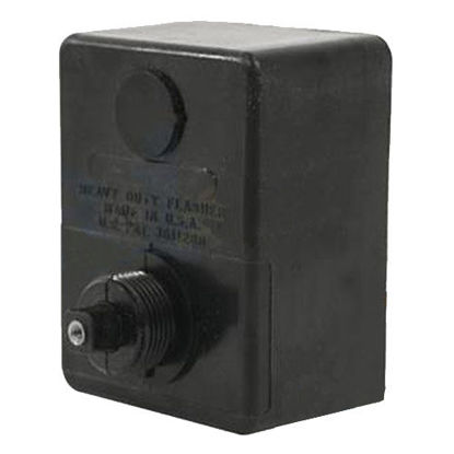 Picture of Switch, Flasher Control To Fit John Deere® - NEW (Aftermarket)