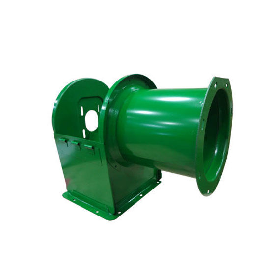 Picture of Lower Elevator Housing To Fit John Deere® - NEW (Aftermarket)