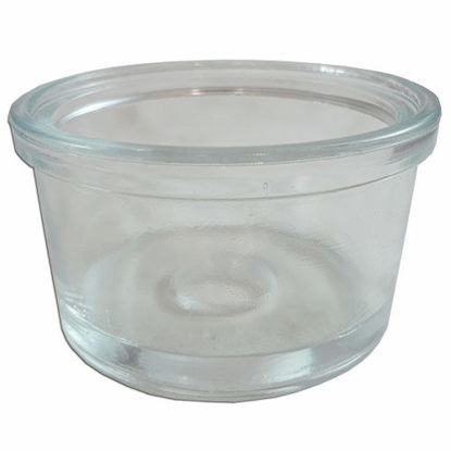 Picture of Filter, Fuel, Sediment Bowl To Fit Miscellaneous® - NEW (Aftermarket)