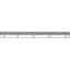 Picture of Cylinder Bar, Rasp Bar To Fit Massey Ferguson® - NEW (Aftermarket)