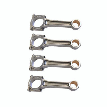 Picture of Connecting Rods, Set Of 4 To Fit International/CaseIH® - NEW (Aftermarket)