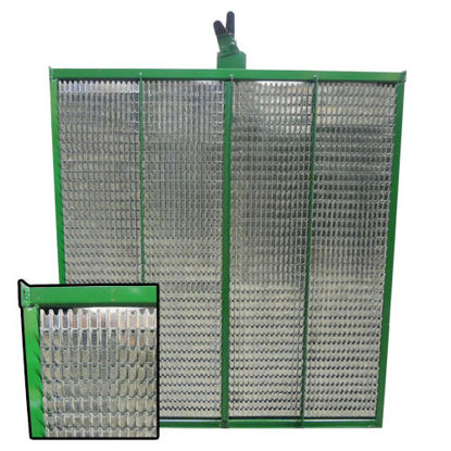 Picture of Sieve, Bottom, Adjustable To Fit John Deere® - NEW (Aftermarket)