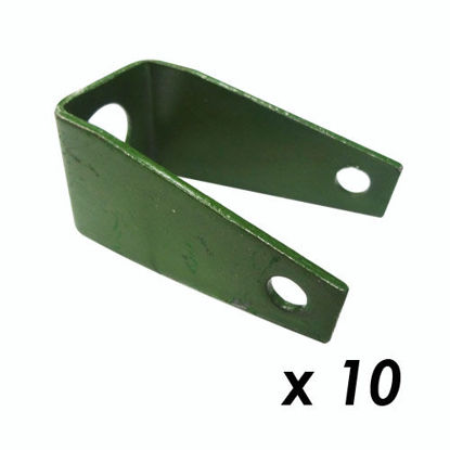 Picture of Auger Finger Retainer To Fit John Deere® - NEW (Aftermarket)